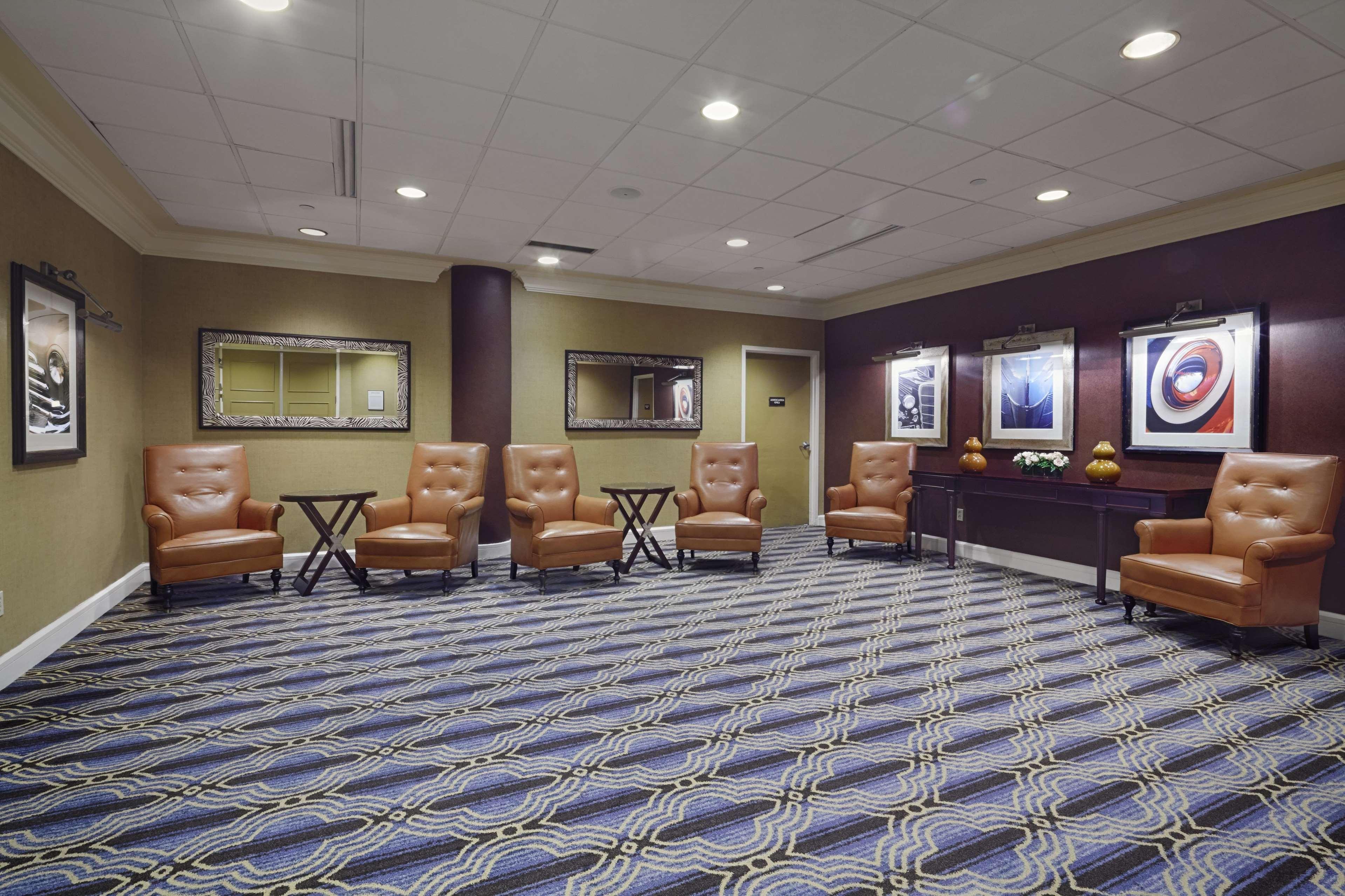 Отель Doubletree By Hilton Orlando Downtown Экстерьер фото