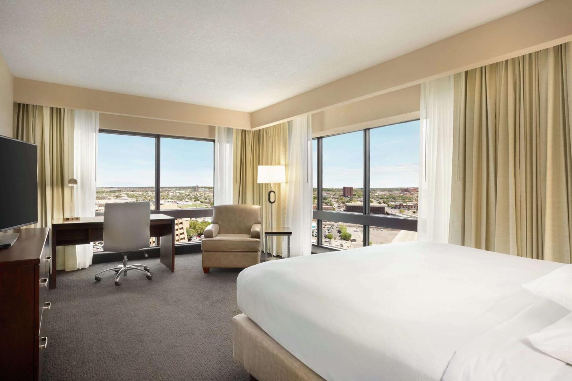 Отель Doubletree By Hilton Orlando Downtown Экстерьер фото